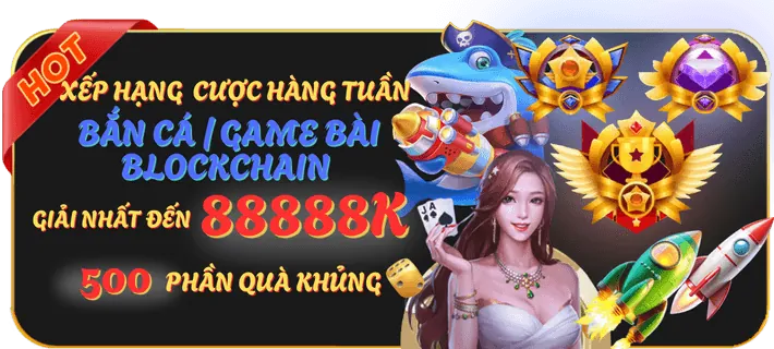 Thợ Săn Cá Rồng