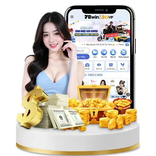 Tiền thưởng VIP và Hoàn trả cao