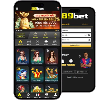 Hình ảnh đa dạng trò chơi tại hm888 login