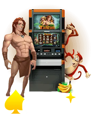 Đa dạng trò chơi Slot tại hm888 login