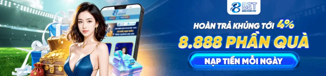 Các chương trình khuyến mãi hấp dẫn tại HM888 Login