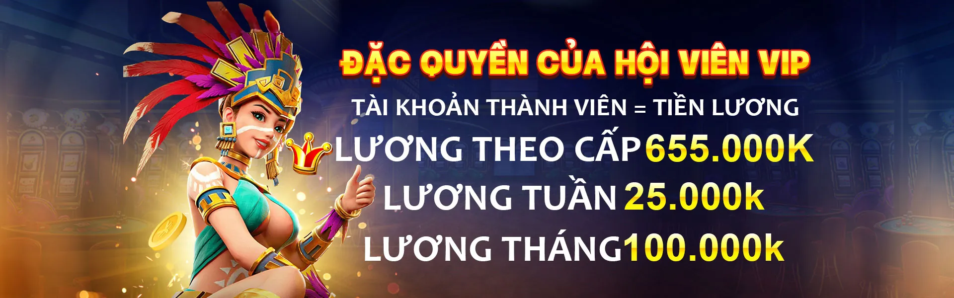 Kêu gọi hành động tải ứng dụng HM888 Login