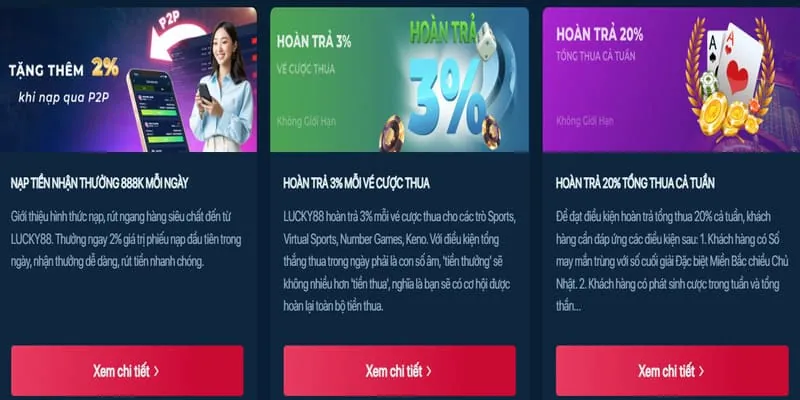 Ưu đãi đặc biệt cho các giải đấu đá gà hm888 login