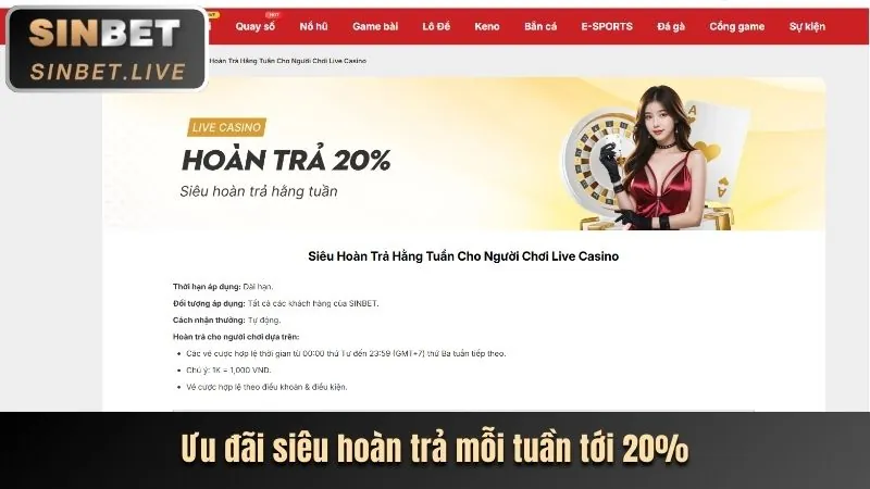 Thưởng nạp lại hàng ngày hm888 login